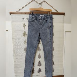 Levi's 720 Super Skinny Jeans - 27